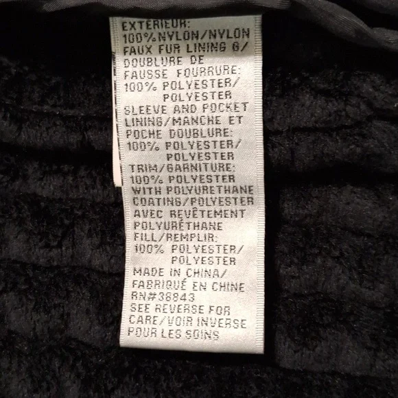 Via Spiga Plus Women's Quilted Puffer Jacket - Picture 3 of 3